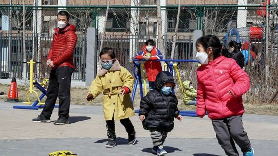 Covid-19: La vie reprend son cours normal en Chine, une lueur d'espoir pour notre planète 