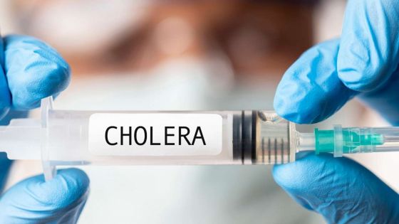 Cameroun: 29 morts en une semaine dans une résurgence du choléra             