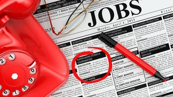 Les spécialistes en recrutement confirment le scénario d’un taux de chômage de moins de 6 % 