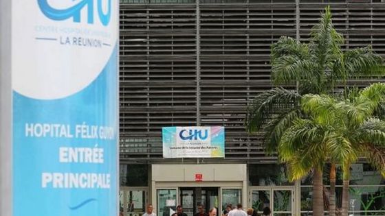 Coronavirus : un premier cas confirmé à La Réunion 