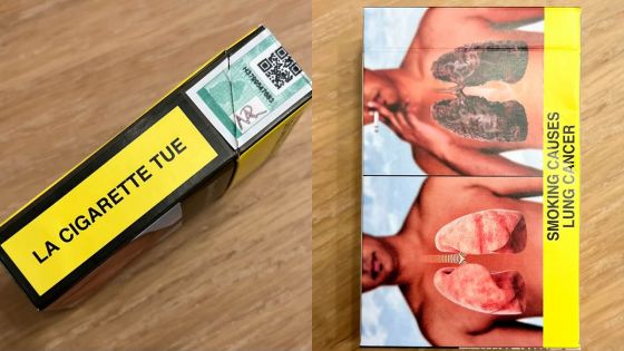 Nouvelles réglementations : les marques de cigarettes prisées disparaissent sur le marché 
