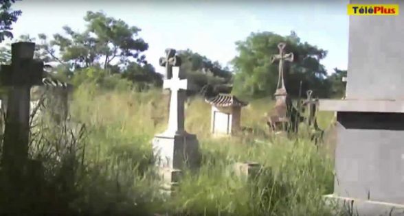 Profanation de tombes au cimetière de Bois-Marchand : «Enough is enough !» s’indigne le président de la Chinese Chamber of Commerce