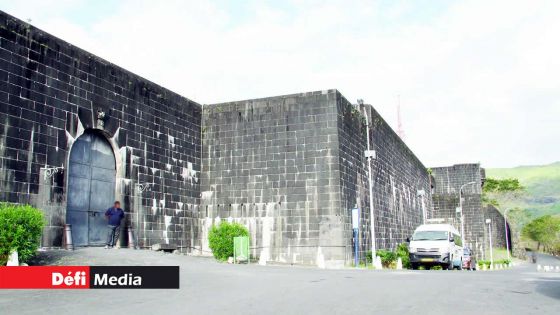 Port-Louis : agression à La Citadelle  