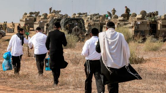La Chine appelle Israël à protéger les civils