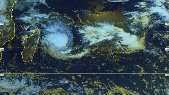 Batsirai : Maurice en alerte 4