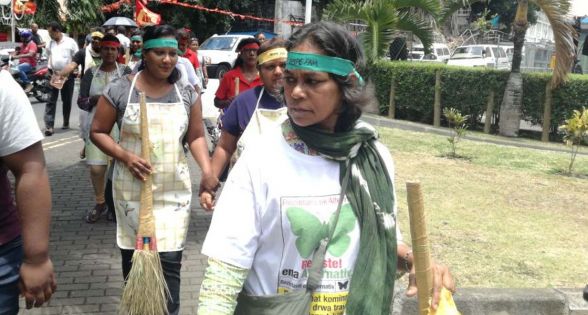 Cleaners : le Premier ministre rencontre le comité de soutien aux grévistes