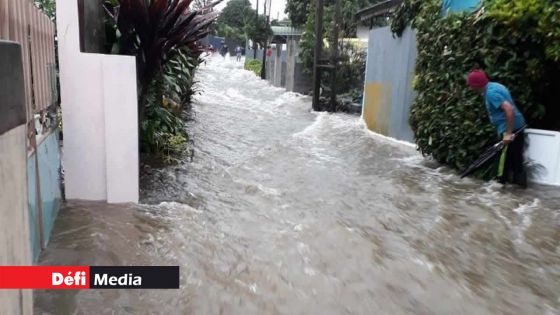 Pluies d’été : quel dispositif pour mieux faire face aux inondations ?