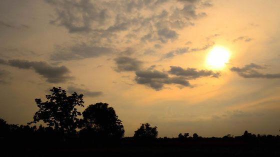 Météo : les prévisions pour ce mardi