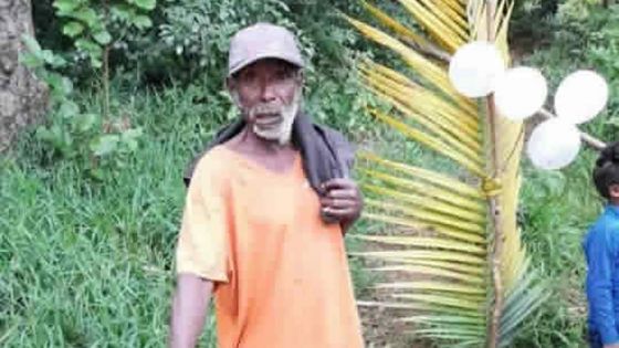 Accident à Chamouny dimanche soir : Clovis Lecoquin, 70 ans, mortellement renversé par un taxi