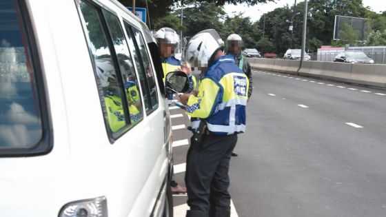 Infraction routière : condamnation annulée en appel 