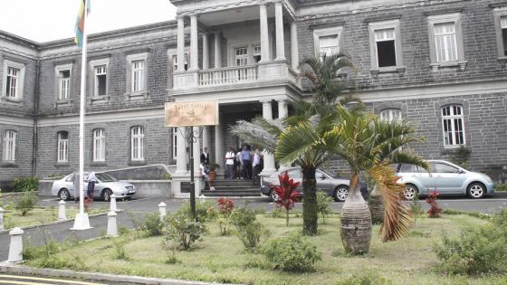 Collège Royal de Curepipe : le recteur révèle deux cas de consommation de drogue