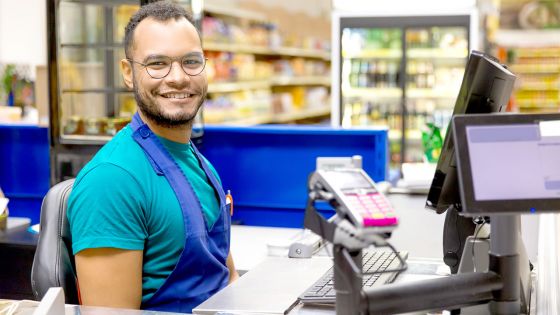 Ces offres d’emploi à pourvoir dans le commerce