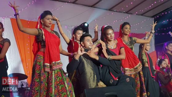 Rivière-du-Rempart : Divali Night avec Radio Plus ce dimanche à 19 h