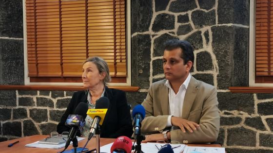 Mauriciens bloqués à l'étranger : chaque situation sera étudiée au cas par cas