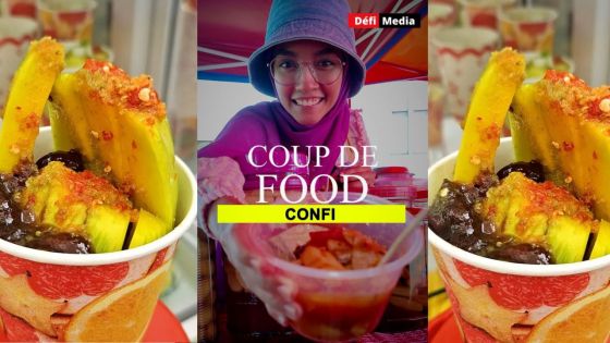 [Coup de Food] Confi : l’incontournable salade de fruits