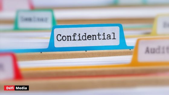 Controverse : une banque accusée de «divulgation des données confidentielles de clients»