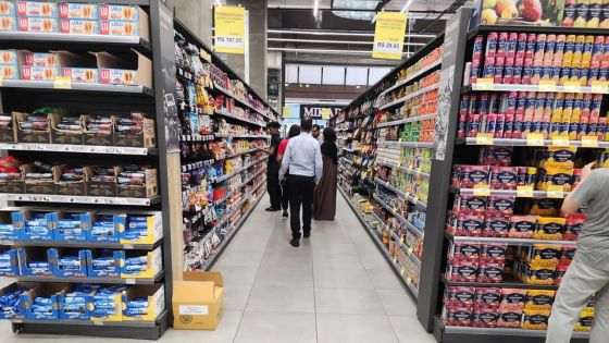 Essence moins chère, panier plus lourd : l’équilibre fragile du pouvoir d’achat