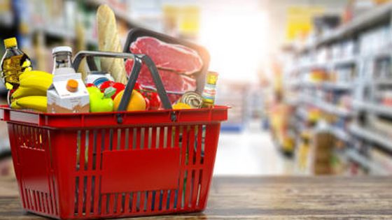 Coût de la vie : l’inflation en glissement annuel passe de 11 % en avril à 10,7 % en mai 