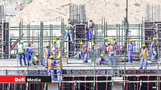 Hausse de prix des matériaux de construction : le ministère du Commerce envisage d'instaurer un contrôle