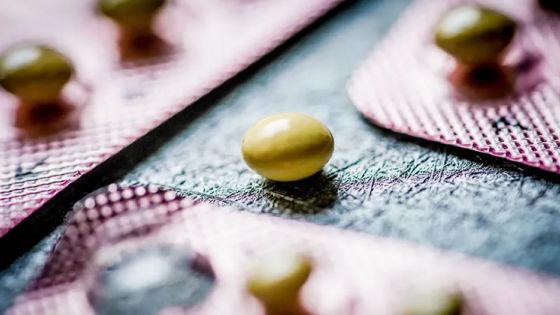 Une pilule contraceptive pour homme efficace à 99% sur les souris