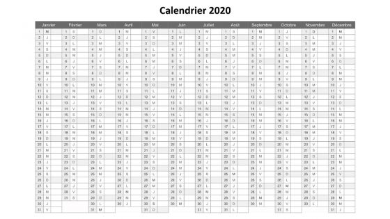 Découvrez les congés publics de 2020 : 5 jours fériés tombent un samedi