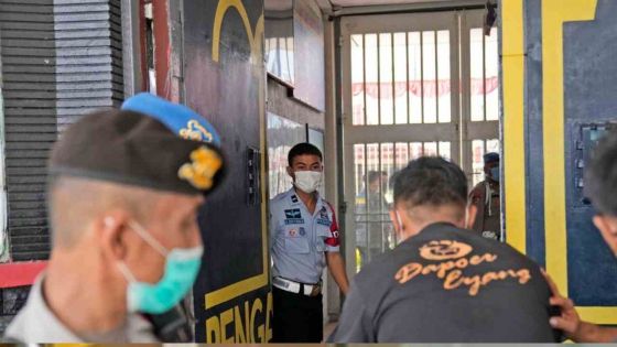 Indonésie: au moins 41 morts dans l'incendie d'une prison
