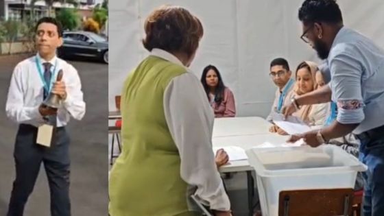 Municipales 2025 : « Same Day Counting », place désormais au dépouillement des votes