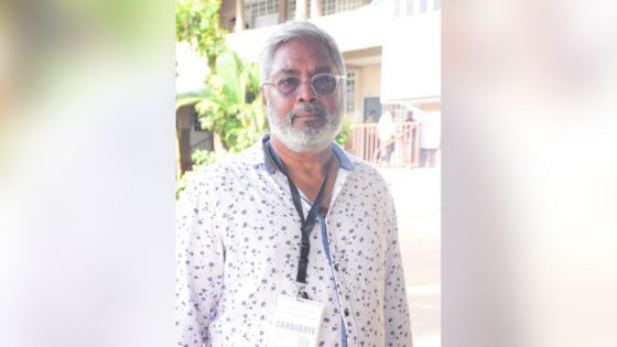 Municipales 2025 : « Je suis triste pour ma ville », déclare Sarjoo Gowreesunkur