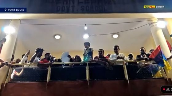 Municipales 2025 : Résultats en direct - Ward 5 Port-Louis : l’Alliance du Changement rafle les 4 sièges