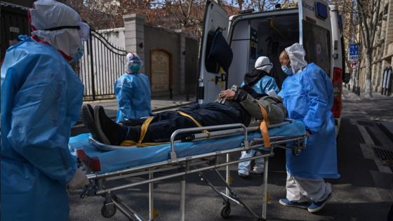 Virus : 213 morts en Chine, l'OMS déclare l'urgence internationale