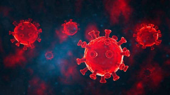 Khosta-2 : Un nouveau coronavirus, résistant aux vaccins