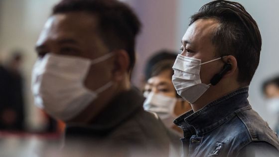 Coronavirus : est-il dangereux d'acheter en ce moment un produit de la Chine ?