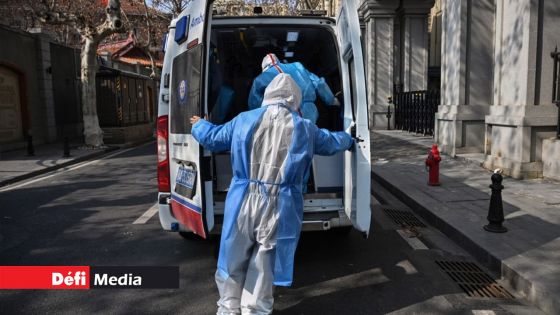 Coronavirus: plus de 1 500 morts, premier décès en Europe