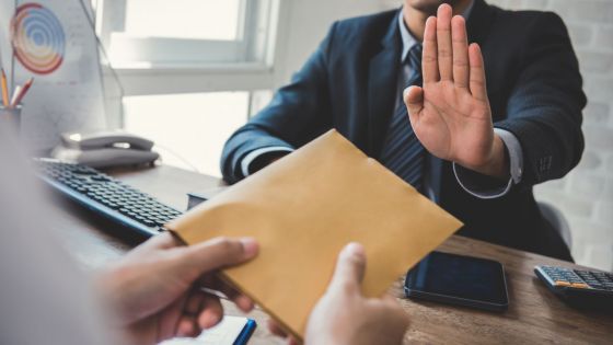 Afrique du Sud: une tentative présumée de corruption sous l'oeil des caméras