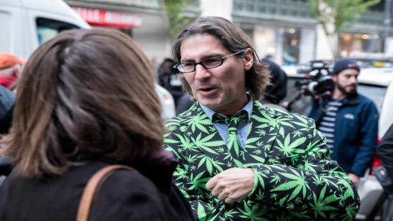  Légalisation du cannabis au Canada: l'engouement persiste, premières pénuries