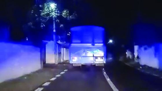 Minibus et autobus volés : l’interrogatoire du suspect démarre ce vendredi 