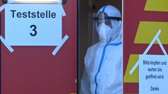 Coronavirus : le point sur la pandémie