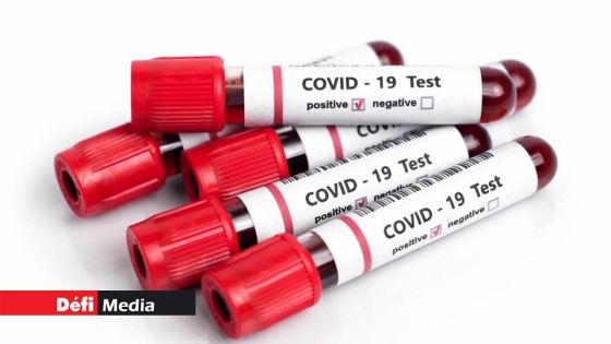 Covid-19 : 172 nouveaux cas asymptomatiques enregistrés ces dernières 24 heures 