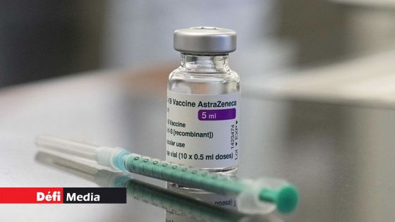 Le Danemark, l'Islande et la Norvège suspendent l’utilisation d’AstraZeneca, le groupe pharmaceutique britannique défend son vaccin
