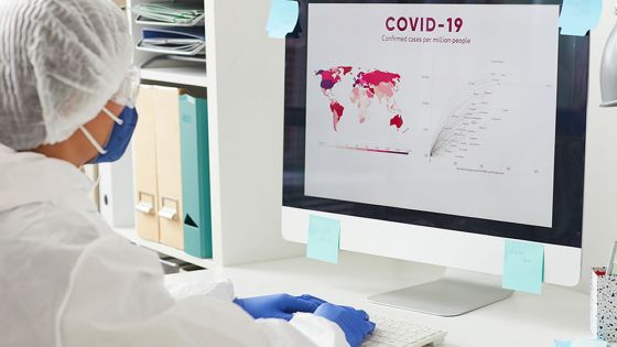 Covid: l'OMS appelle à mieux protéger les enfants, actuellement les plus touchés