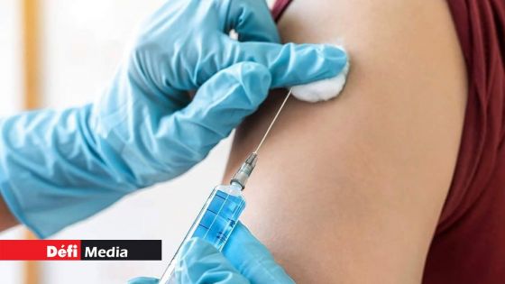 Sinopharm : la vaccination prévue ce jeudi au Shri Rajiv Gandhi Govt se fera à partir de 11h30 au lieu de 9 h