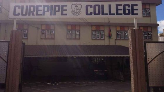Placés en quarantaine : des enseignants du Curepipe College grincent des dents
