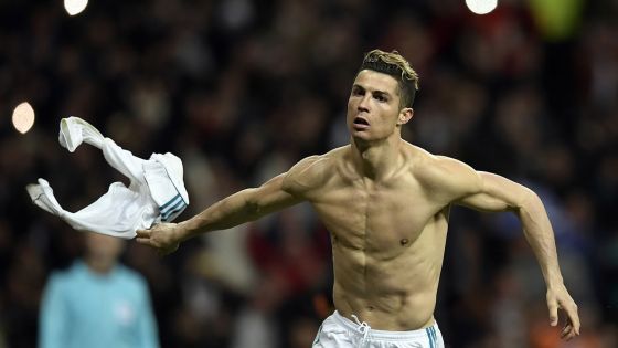 Football - Transfert : Cristiano Ronaldo annoncé à la Juventus
