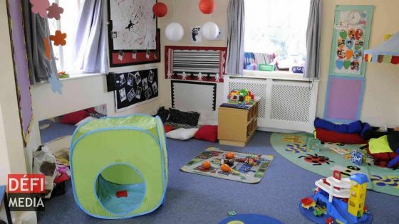 Avertissement de fortes pluies : les crèches fermées ce mercredi 30 avril 2025