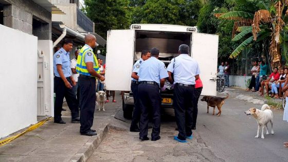 Poste-de-Flacq : le cadavre d’une retraitée découvert ; son fils interrogé