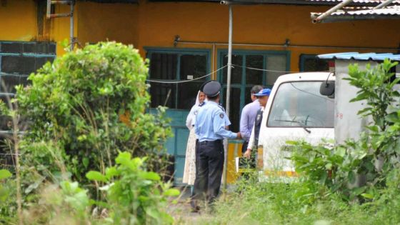 Camp-de-Masque-Pavé : une femme retrouvée morte dans sa cour