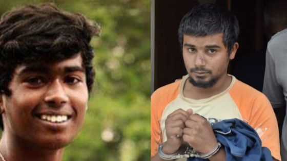 Agression mortelle de son frère : Rajkumar Goondram condamné à 14 ans de prison 
