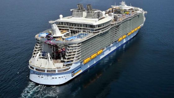 Bateaux de croisière : plus de 900 postes disponibles pour les Mauriciens 