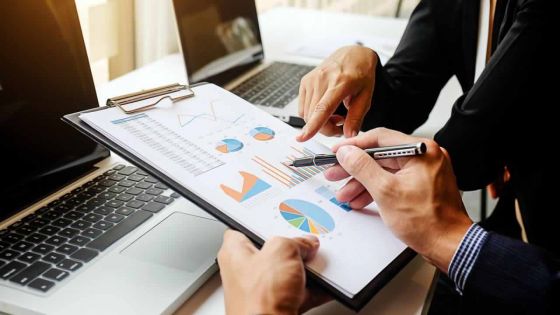 Statistics Mauritius : la croissance économique 2019 revue à la baisse