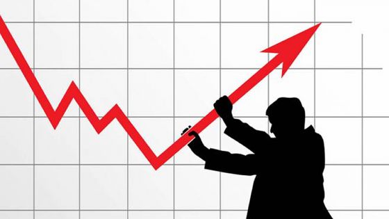 Croissance : Statistics Mauritius revoit à la hausse ses prévisions de 4,4 % à 5,4 % en l’espace de deux jours